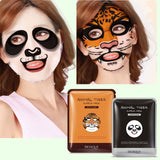 Moisturizing Cute Animal Face Masks