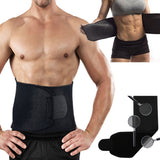 Waist Trimmer Belt