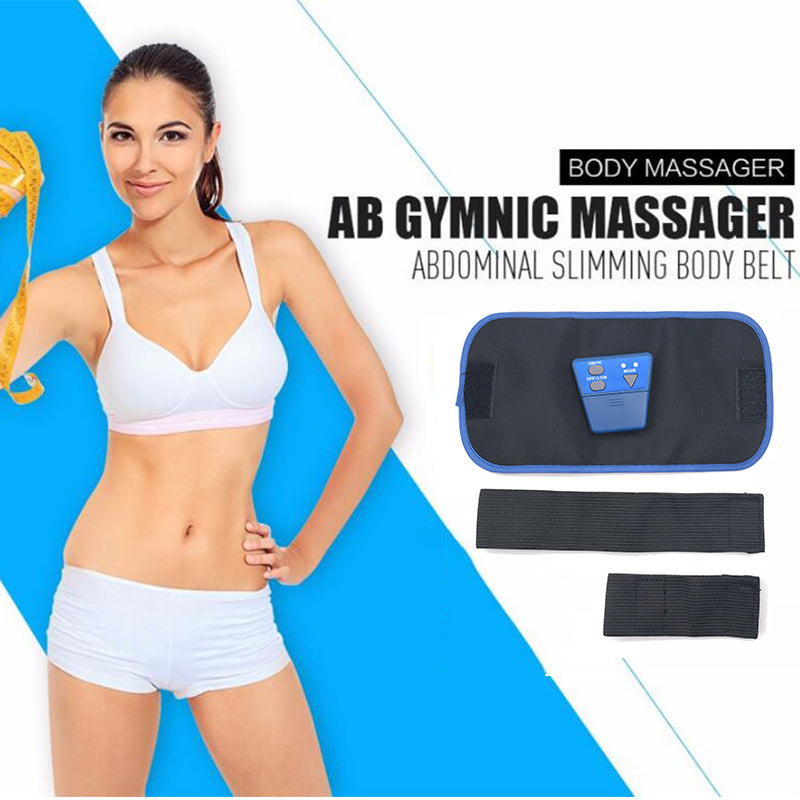 Electronic Body Toning Belt
