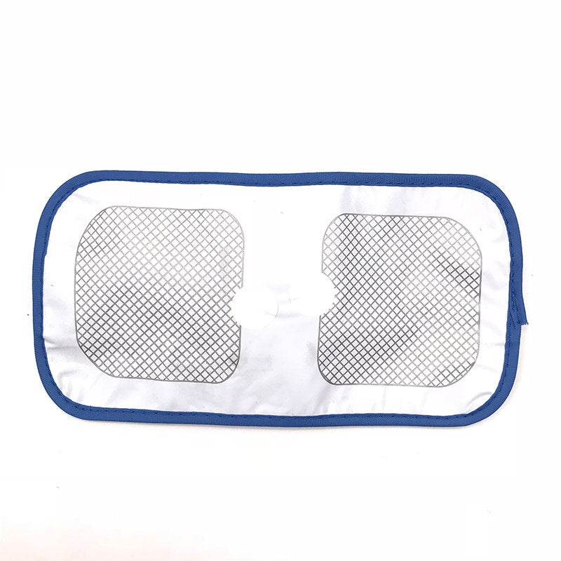 Electronic Body Toning Belt