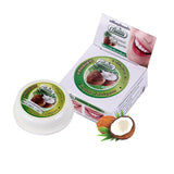 Natural Coconut Tooth Whitening Paste