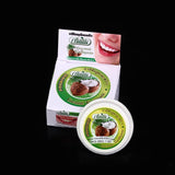 Natural Coconut Tooth Whitening Paste