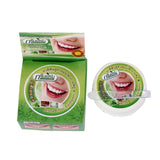 Natural Coconut Tooth Whitening Paste