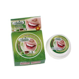 Natural Coconut Tooth Whitening Paste