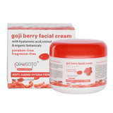 Anti-Aging Moisturizing Cream