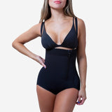 Tummy Waist Control Bodysuit