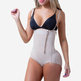 Tummy Waist Control Bodysuit