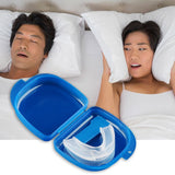 Anti Snoring Bruxism Sleep Aid