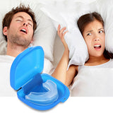 Anti Snoring Bruxism Sleep Aid