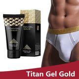 Original Russia Titan Gel