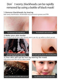 Nose Blackhead Remover