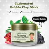 cosmetics face anti aging masks