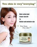 cosmetics face anti aging masks