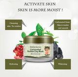 cosmetics face anti aging masks