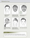 cosmetics face anti aging masks