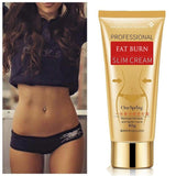 Anti Cellulite Slimming Cream