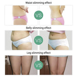 Anti Cellulite Slimming Cream