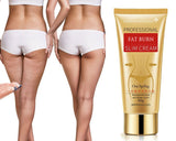 Anti Cellulite Slimming Cream