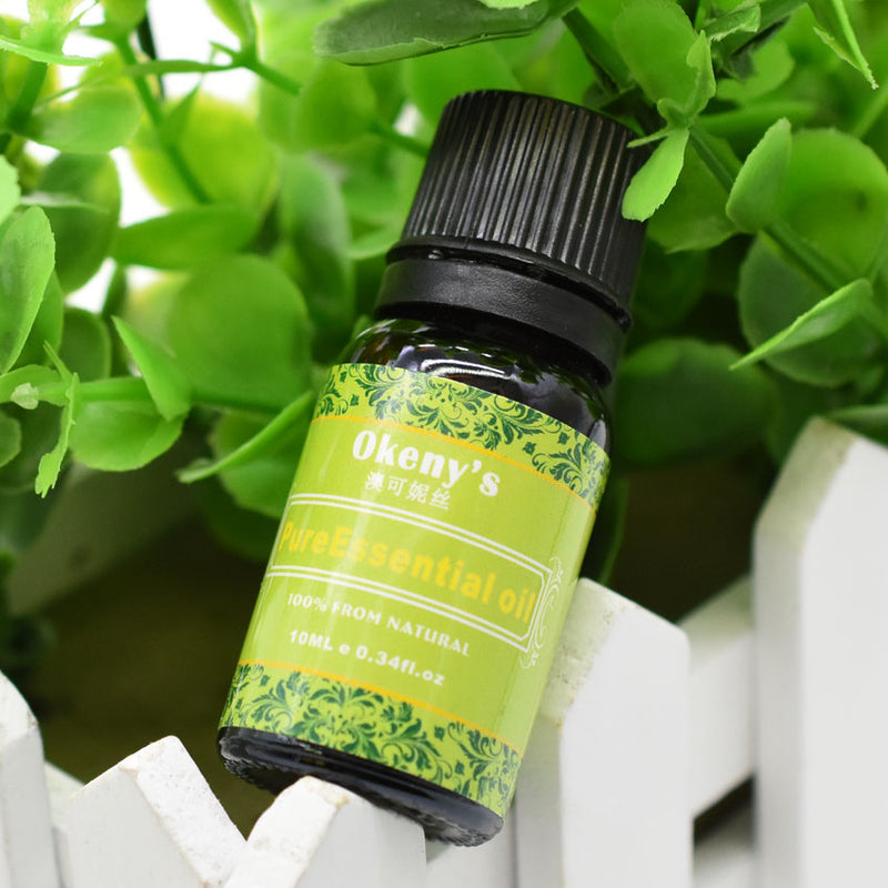 Body Sex Massage Oil