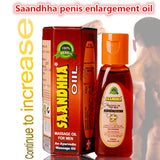 Penis enlargement oil Cream