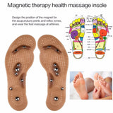 Magnet Massage Insoles