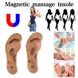 Magnet Massage Insoles