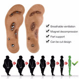 Magnet Massage Insoles