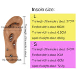 Magnet Massage Insoles