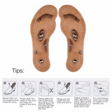 Magnet Massage Insoles