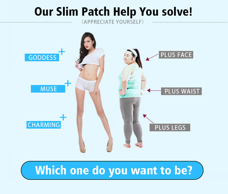 Slimming Patch